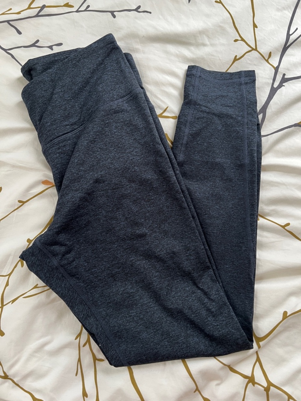 NWOT OLD navy coze core active leggings
